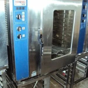 10 1/1 GN Rational CD 101