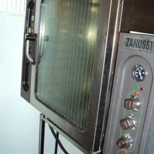 10 1/1 GN Zanussi