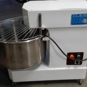 Dejmaskine/dejælter