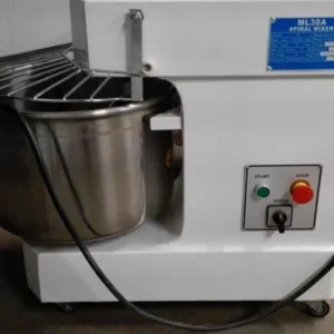 Dejmaskine/dejælter