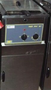 Friture, Roller Grill