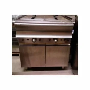 Dobbelt Gulvmodel, gas