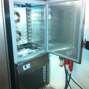 Gram blæst køl/frys