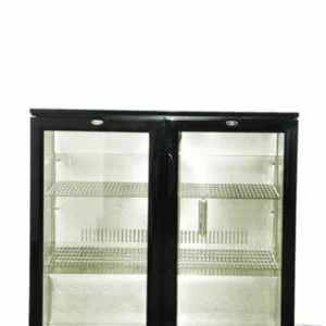 Back Bar Cooler, Køleskab