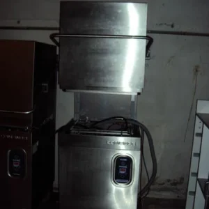 Comenda opvaskemaskine