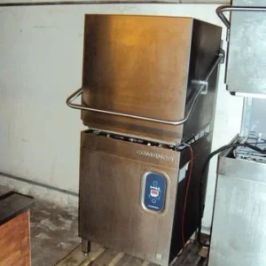 Comenda opvaskemaskine