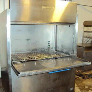 Hobart opvaskemaskine