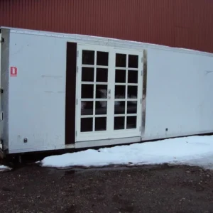 Mobilt køkken - Indhent pris alt efter indretning.