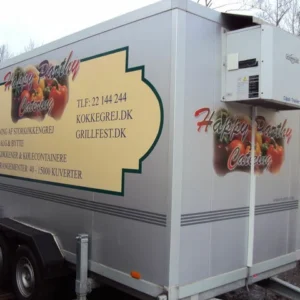 Køletrailer 1
