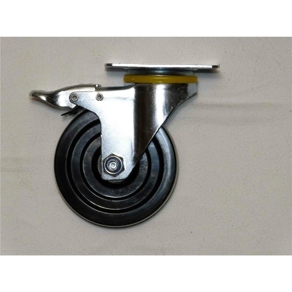 6er Set Räder - Höhe 150mm - Image 2