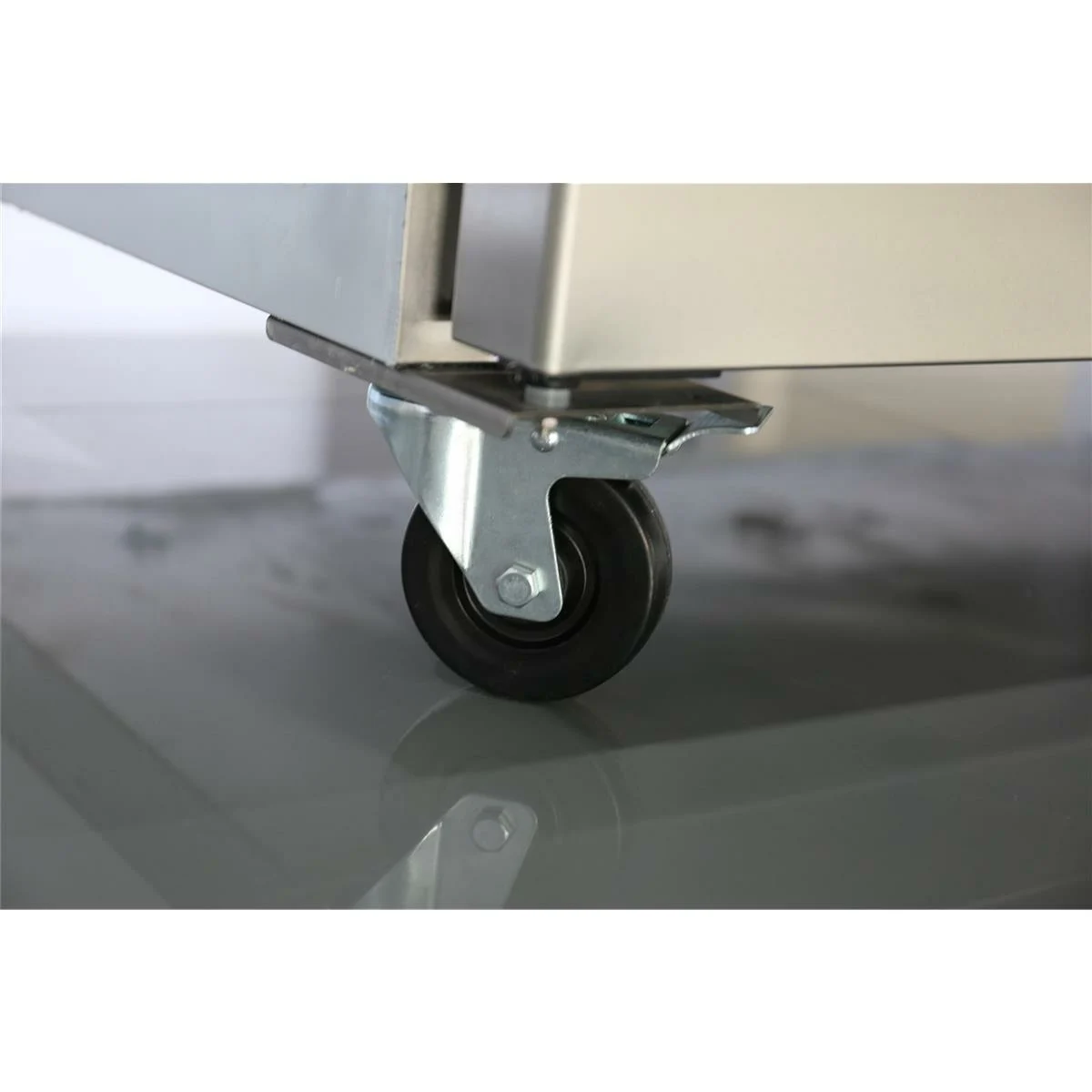 6er Set Räder - Höhe 150mm - Image 6