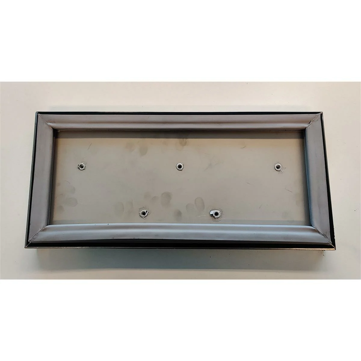 Gummidichtung 3er Schubladenblock (Satz 3 St. Dichtungen) - Image 2