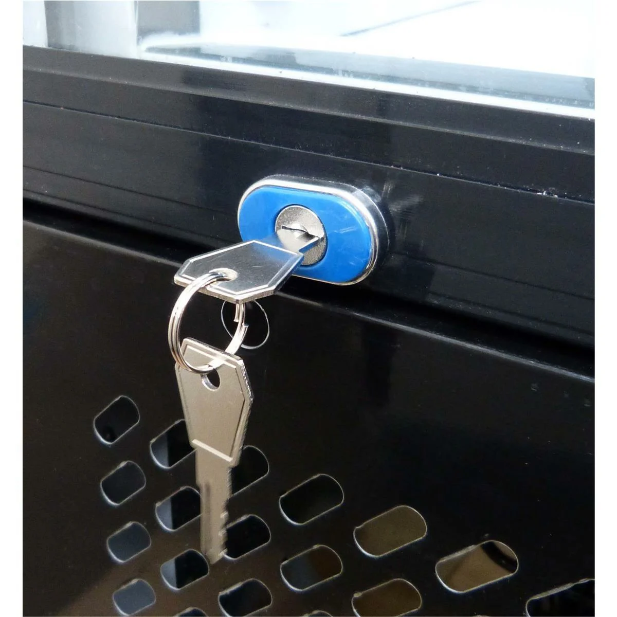 Getränkekühlschrank mit Display, Inhalt 270 Liter - Image 3