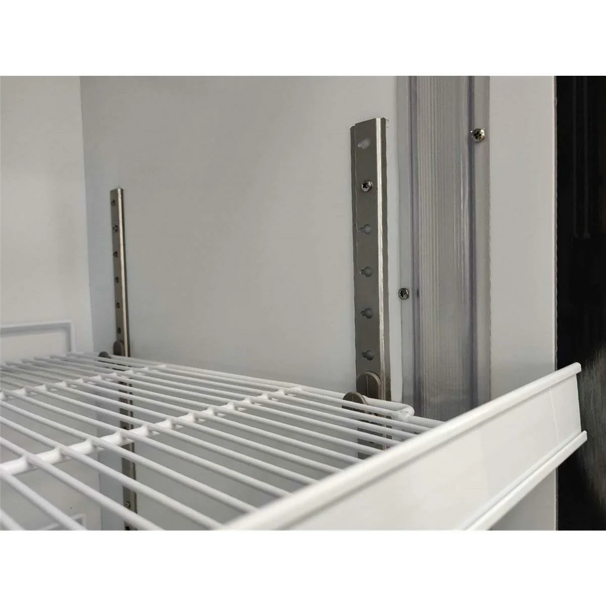 Getränkekühlschrank mit Display, Inhalt 270 Liter - Image 4