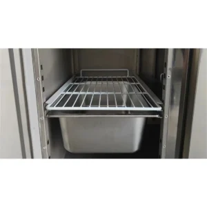 Schiene E-Form (Paar) für THL650/THL1410