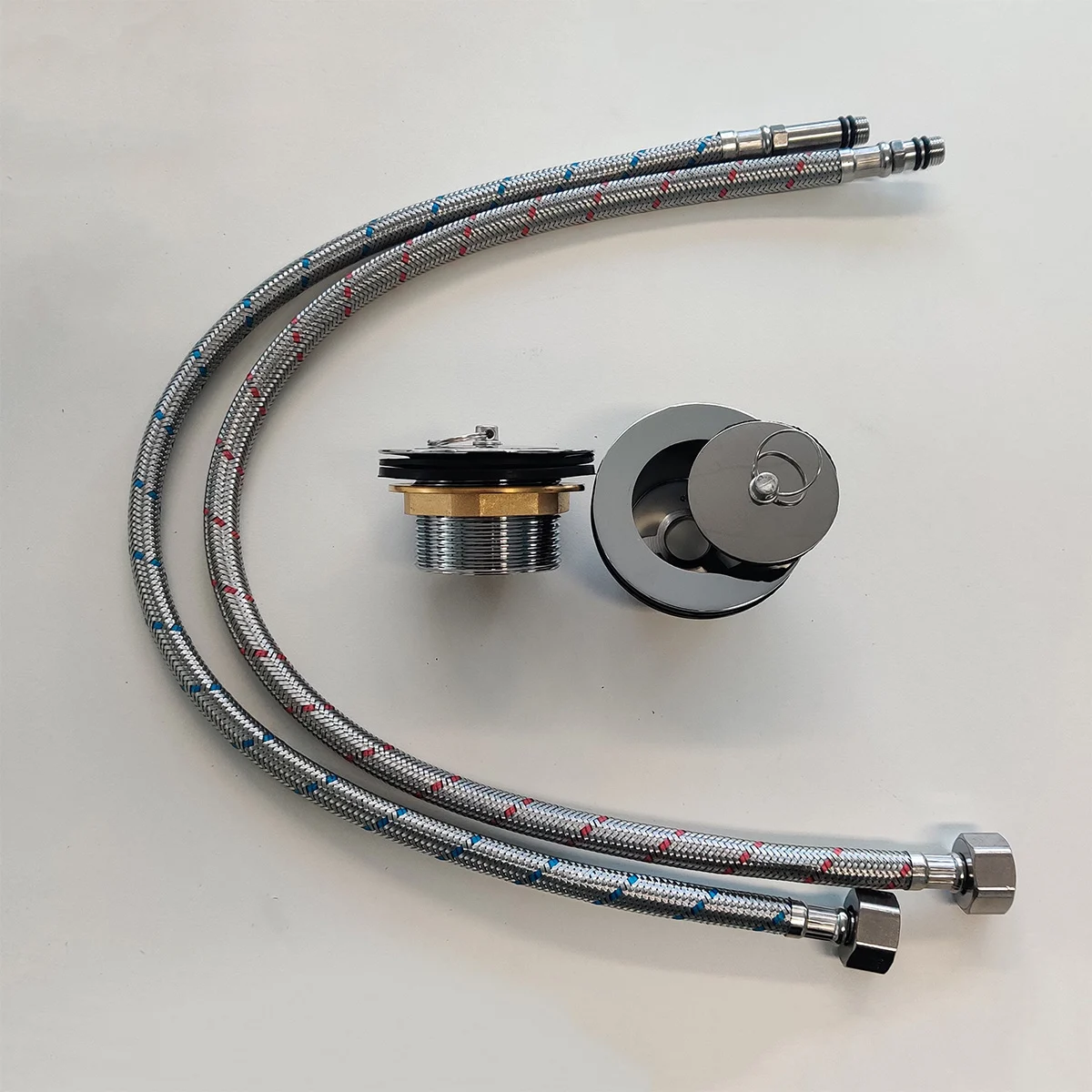 Handwasch-Ausgussbeckenkombination 50x60 - Image 3