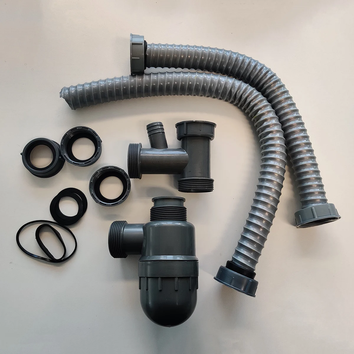 Handwasch-Ausgussbeckenkombination 50x60 - Image 5