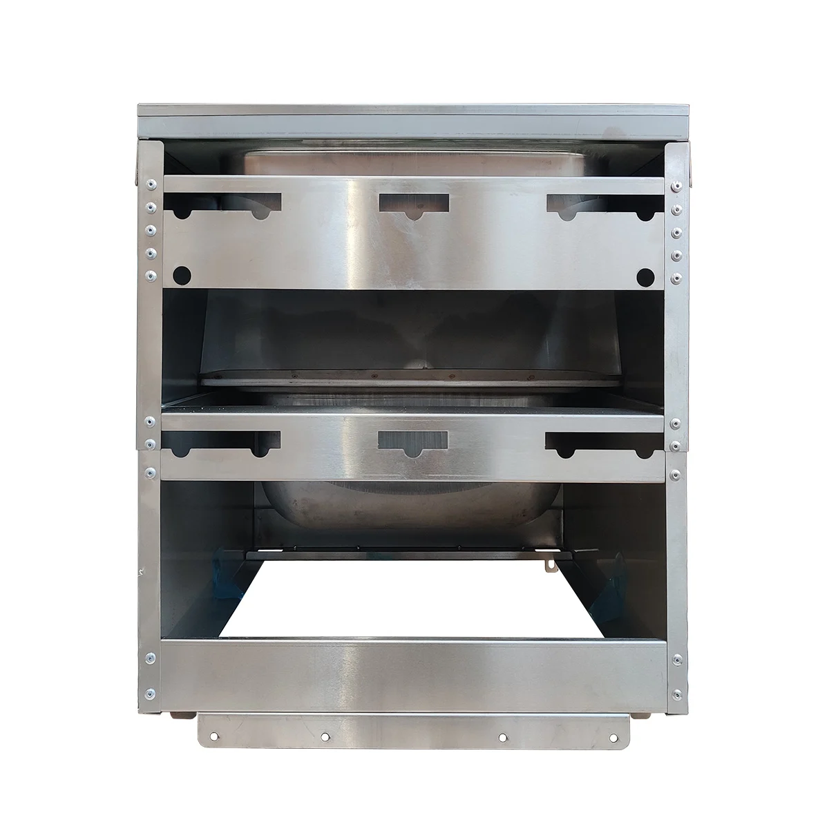 Handwasch-Ausgussbeckenkombination 50x60 - Image 6