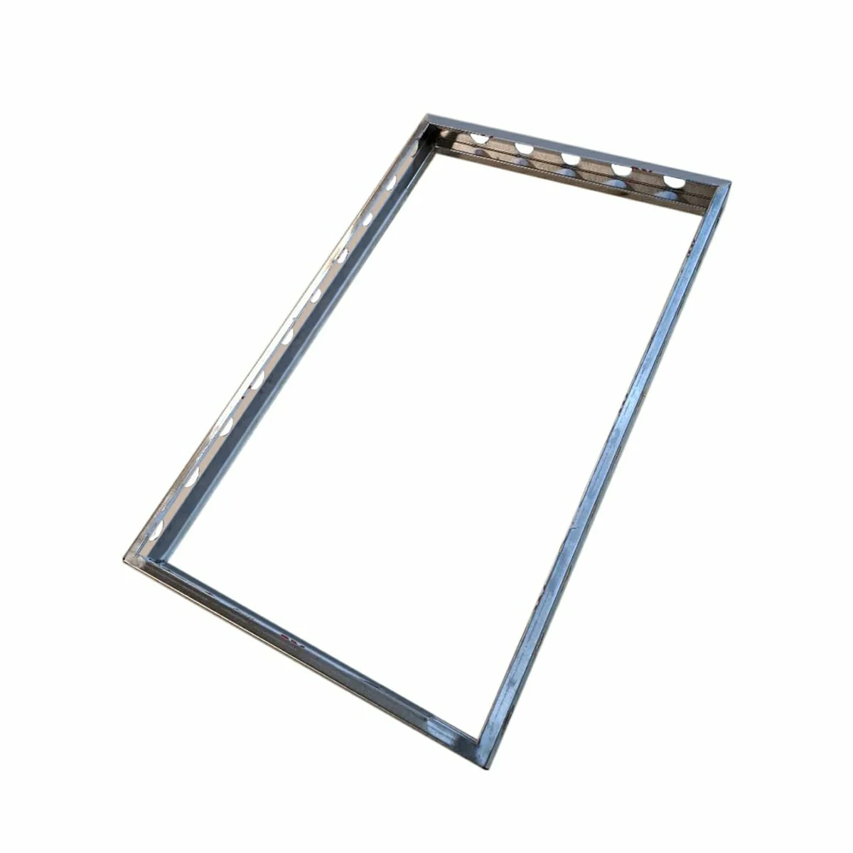 Erhöhung für 2er Schubladenblock 1/2+1/2 für Kühltisch 700 Serie - THP - Image 2