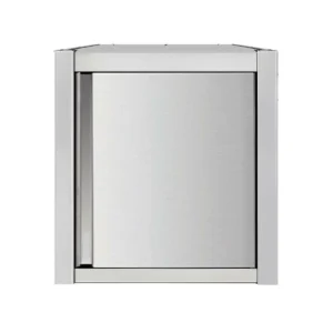 Wandhängeschrank, 60 x 40, mit Tür