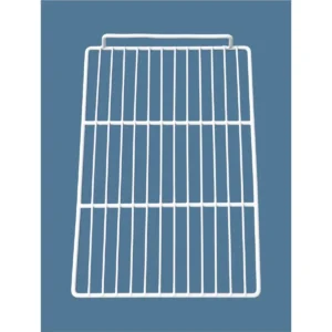 Tragroste für Kühltisch 700 Serie THP