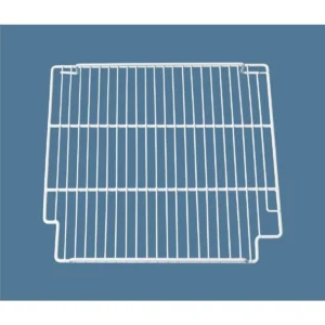 Tragerost links für LC628