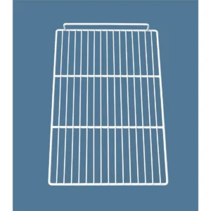 Tragerost für Pizzakühltisch THPZ/THSH