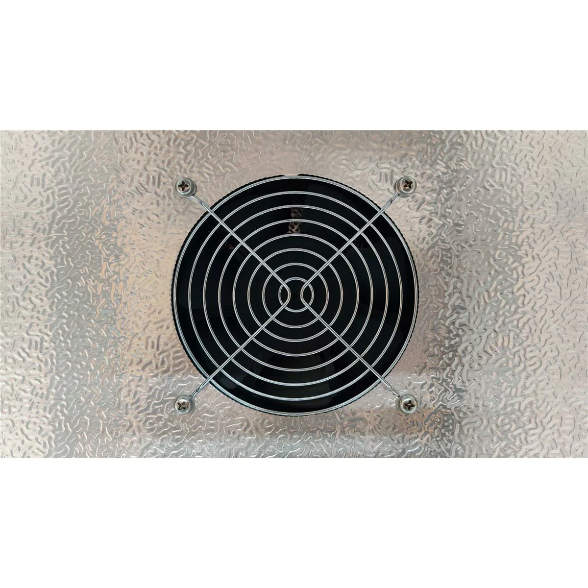 Flaschenkühler, Inhalt 228 Liter, 2 Schiebetüren - Image 4